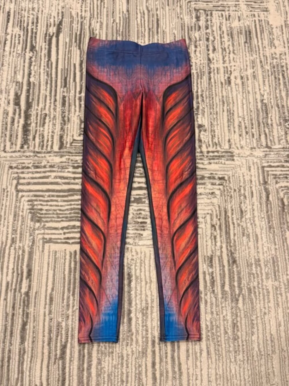 NEW Sankalpa women's small Boutique Yoga leggings
